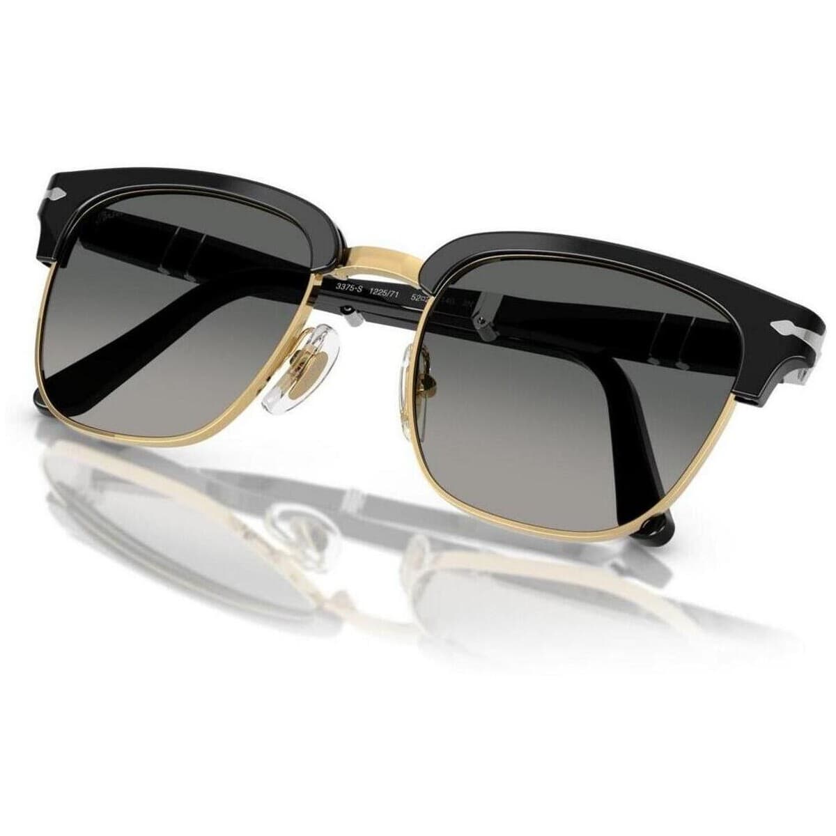 Men's Sunglasses Persol Black