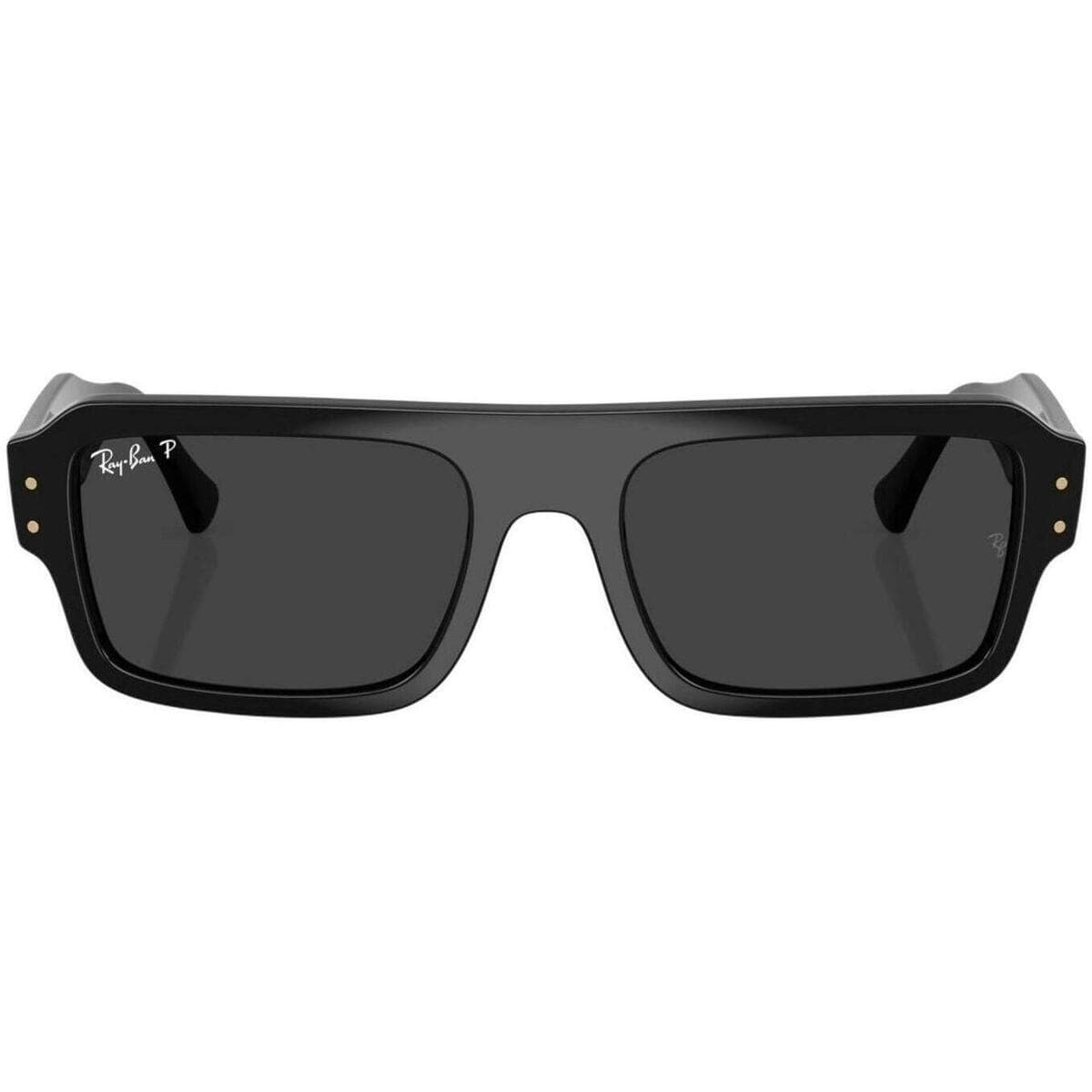 Men's Sunglasses Ray-ban Black