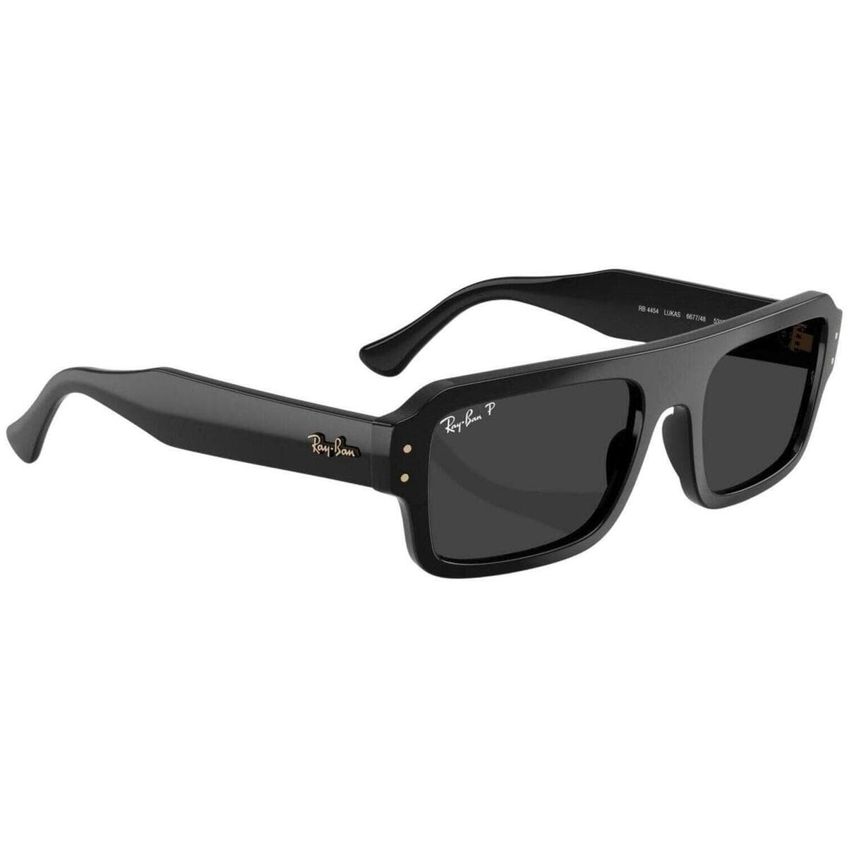 Men's Sunglasses Ray-ban Black