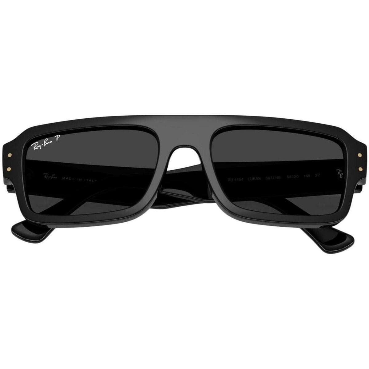 Men's Sunglasses Ray-ban Black