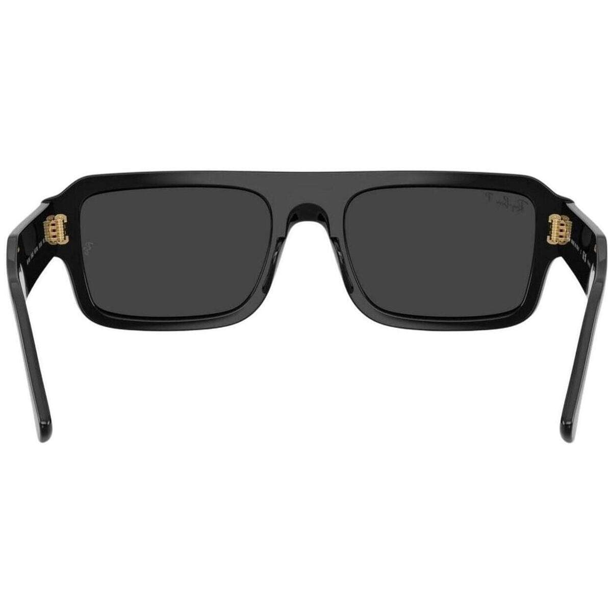Men's Sunglasses Ray-ban Black