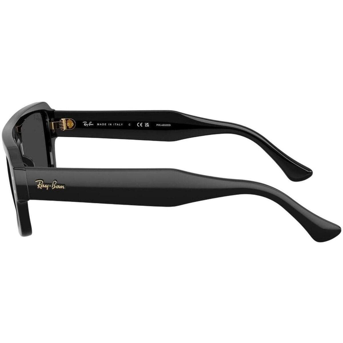 Men's Sunglasses Ray-ban Black