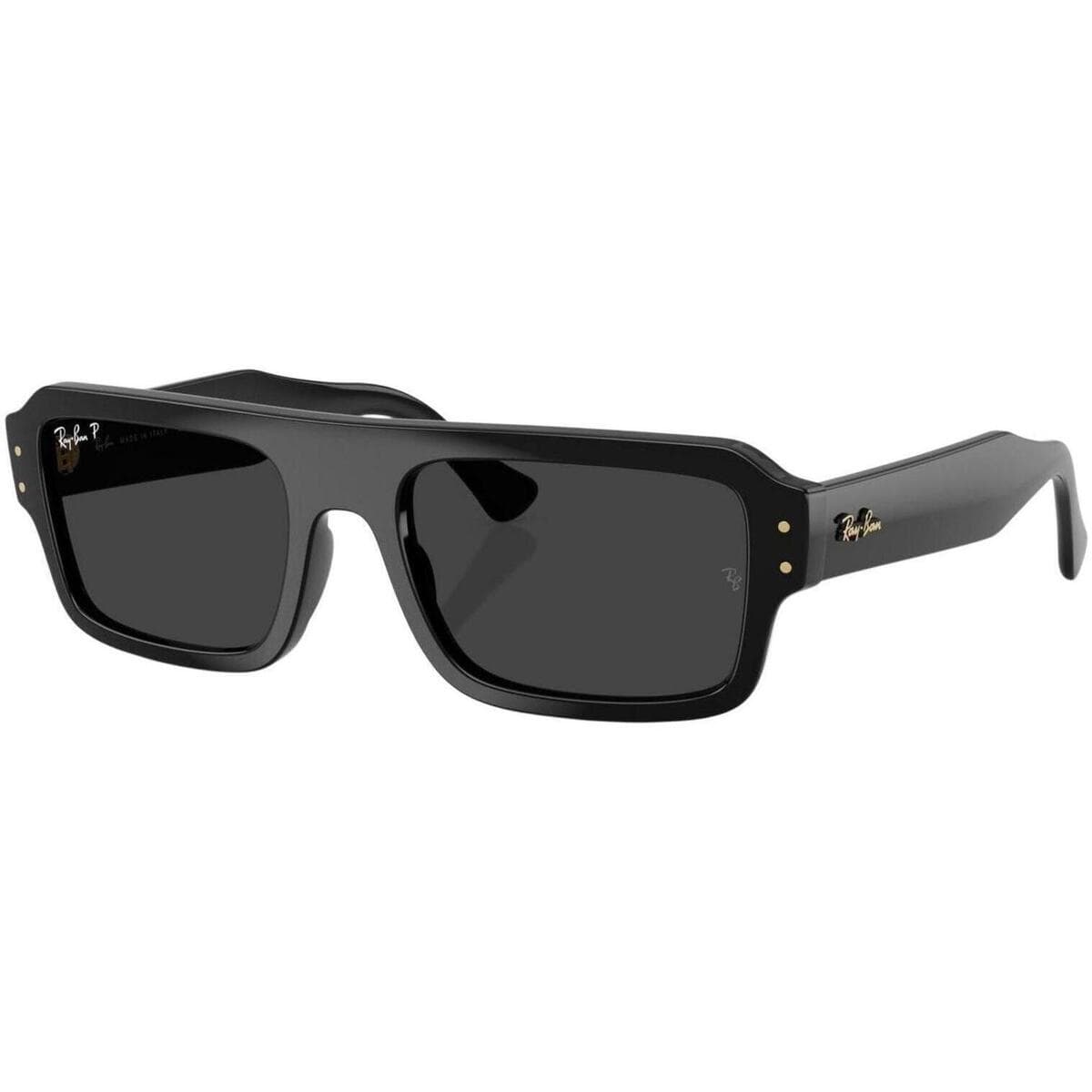 Men's Sunglasses Ray-ban Black