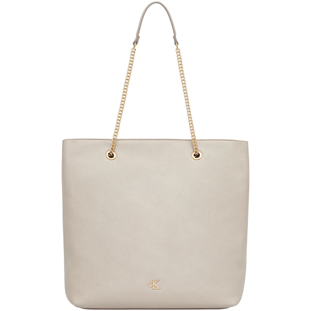 Women's Bags Calvin Klein Beige