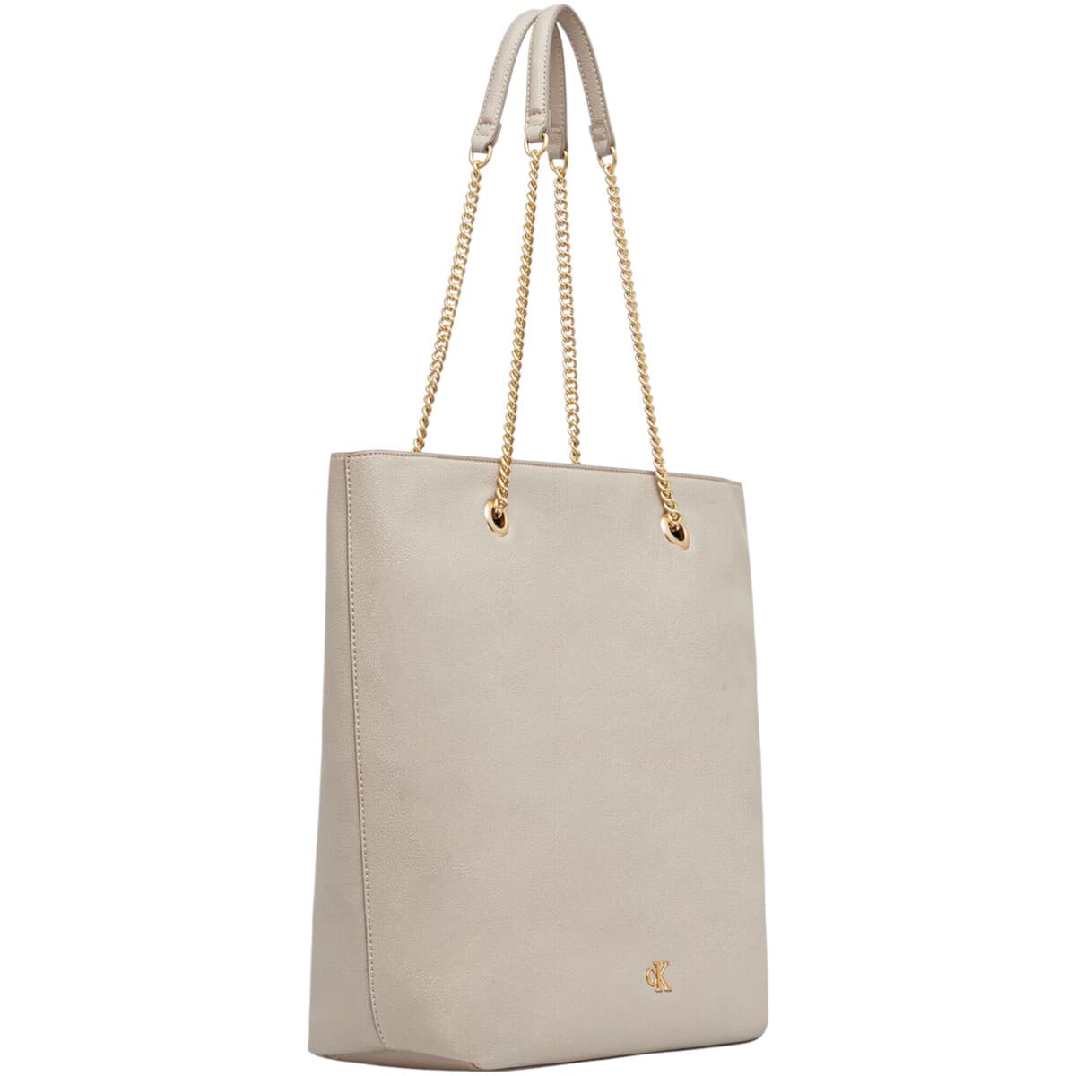 Women's Bags Calvin Klein Beige