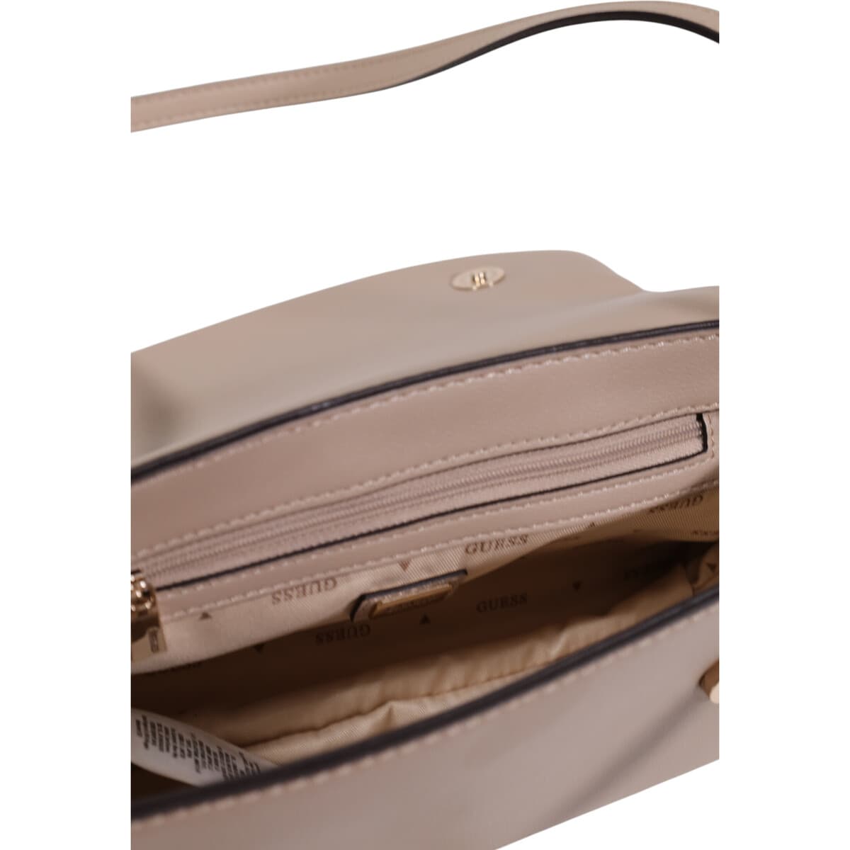 Women's Bags Guess Beige