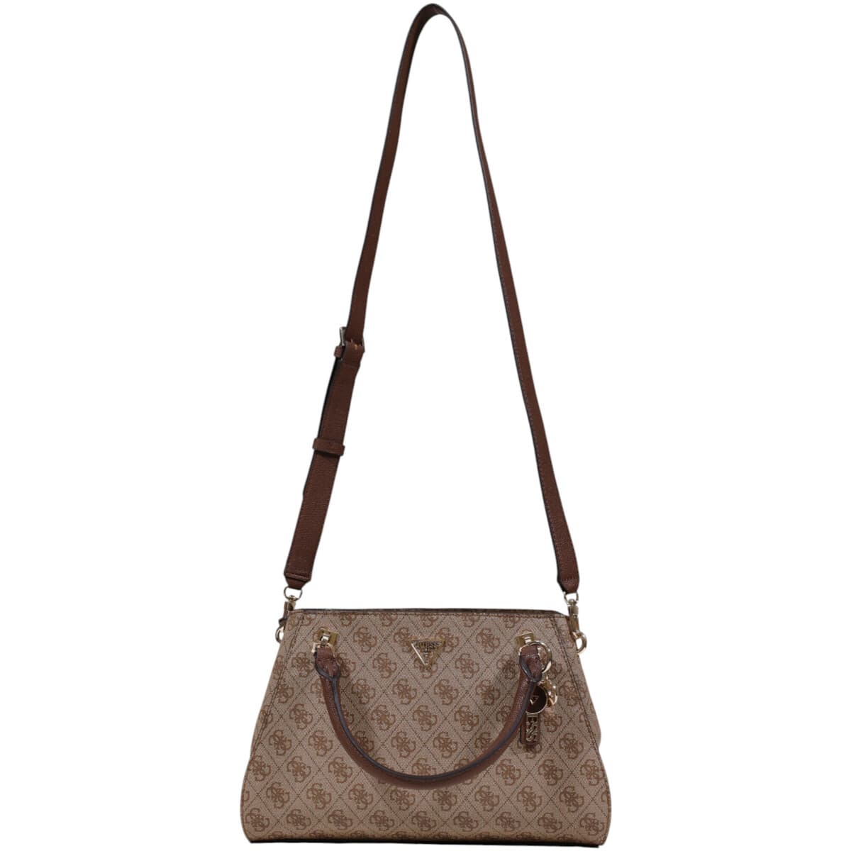 Women's Bags Guess Brown