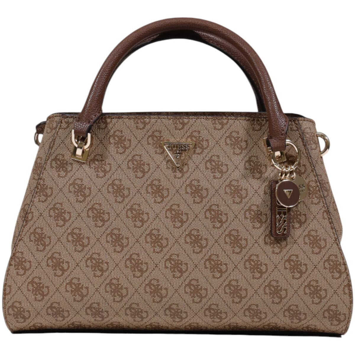 Women's Bags Guess Brown