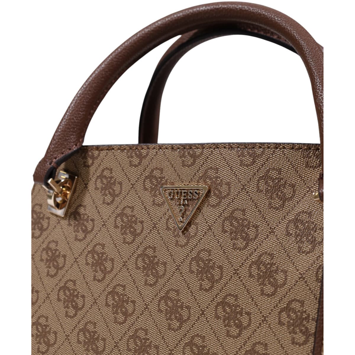 Women's Bags Guess Brown