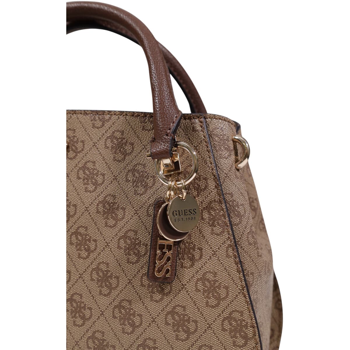 Women's Bags Guess Brown