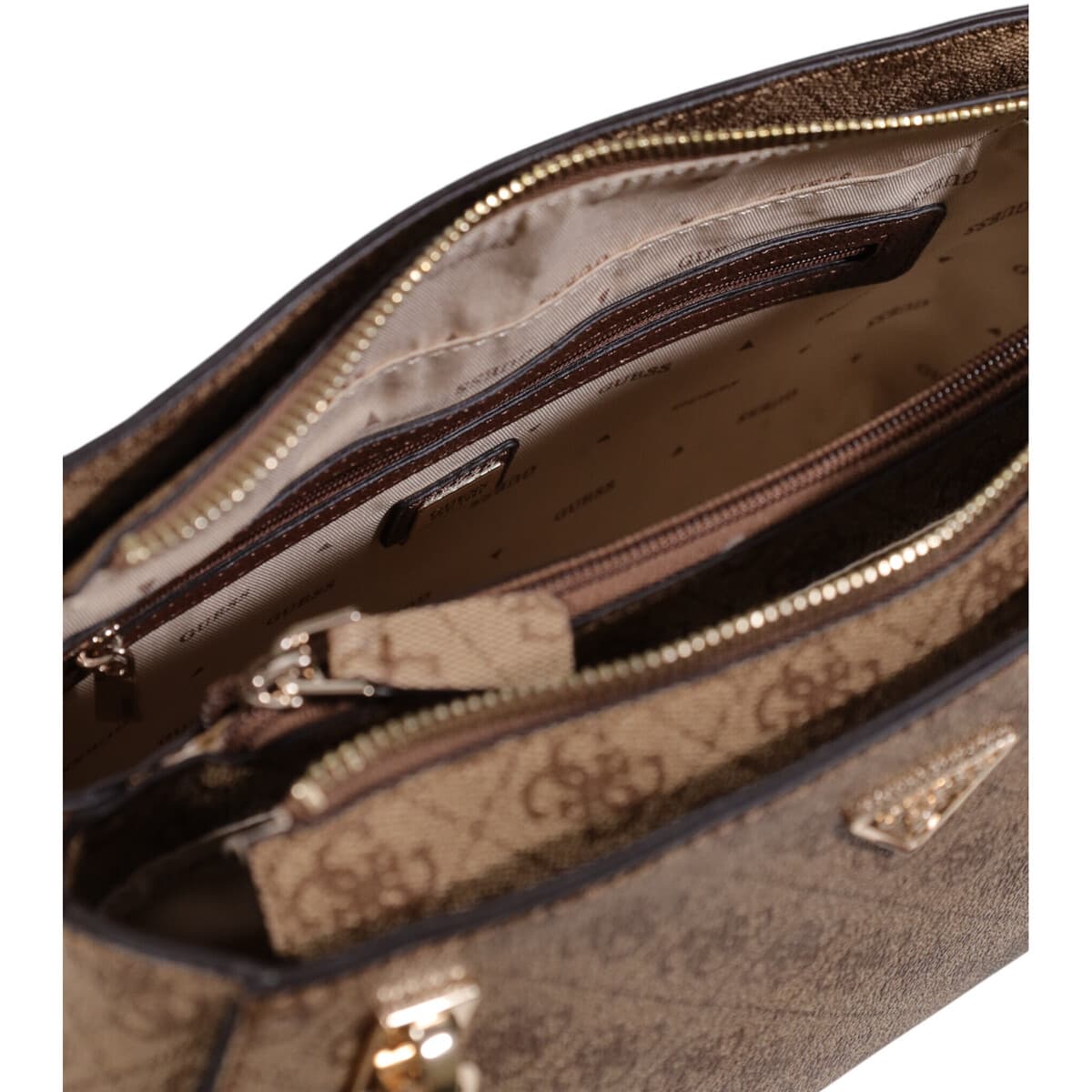 Women's Bags Guess Brown