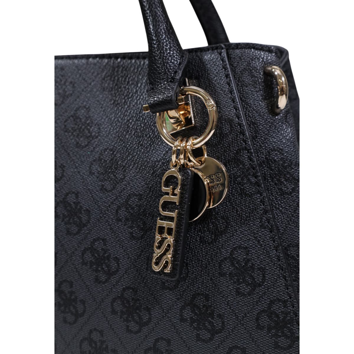 Women's Bags Guess Gray