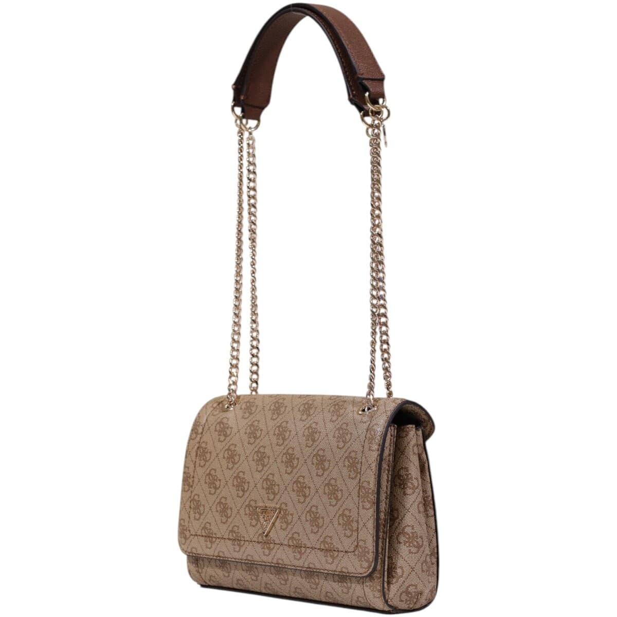 Women's Bags Guess Brown