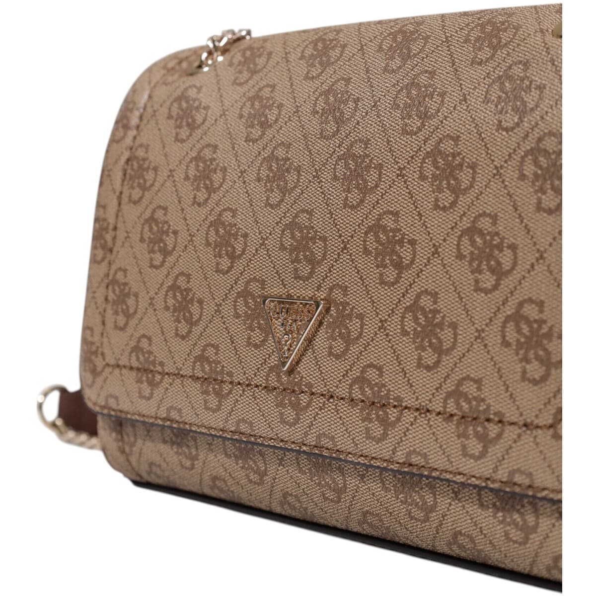 Women's Bags Guess Brown