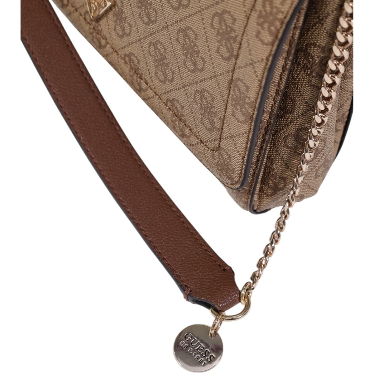 Women's Bags Guess Brown
