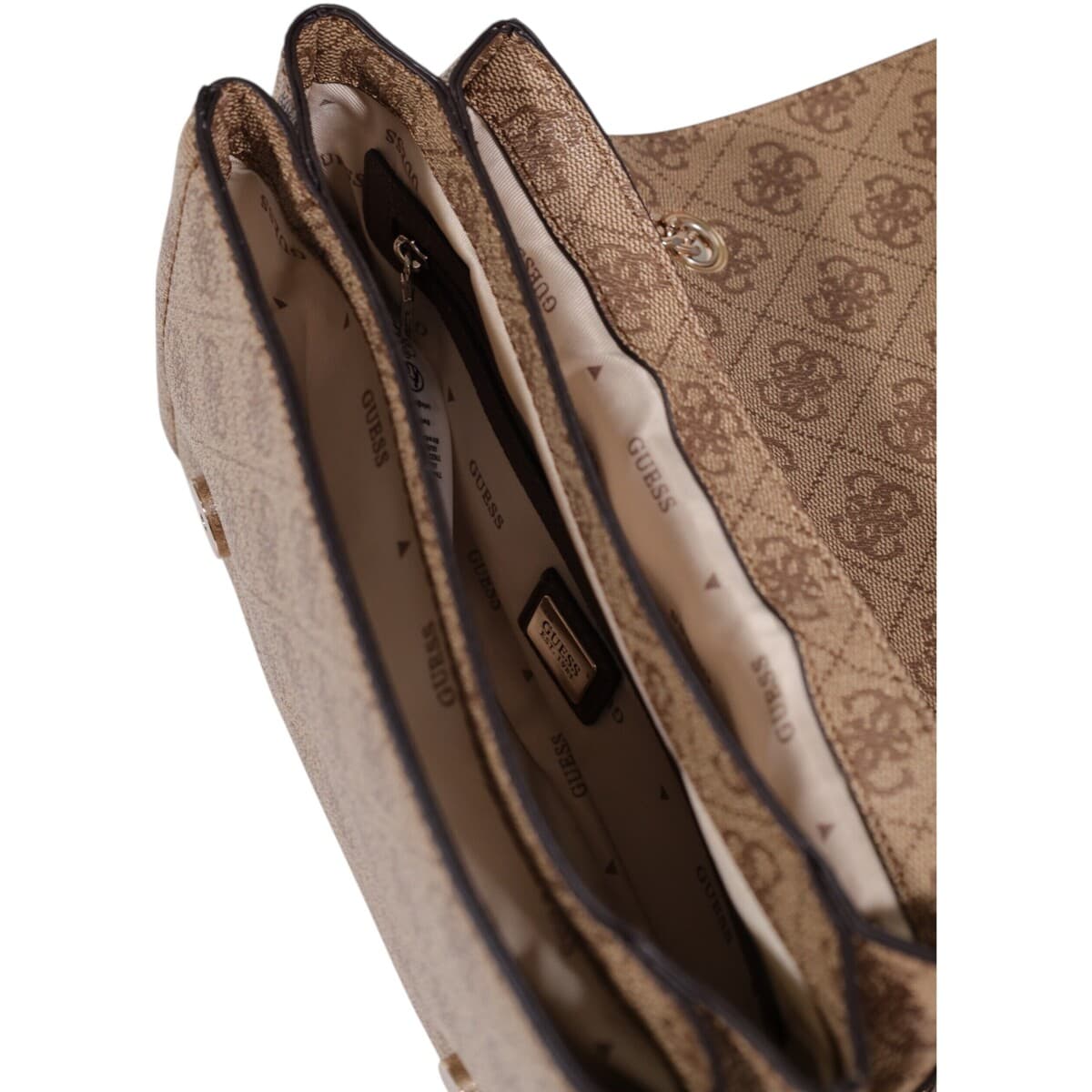 Women's Bags Guess Brown