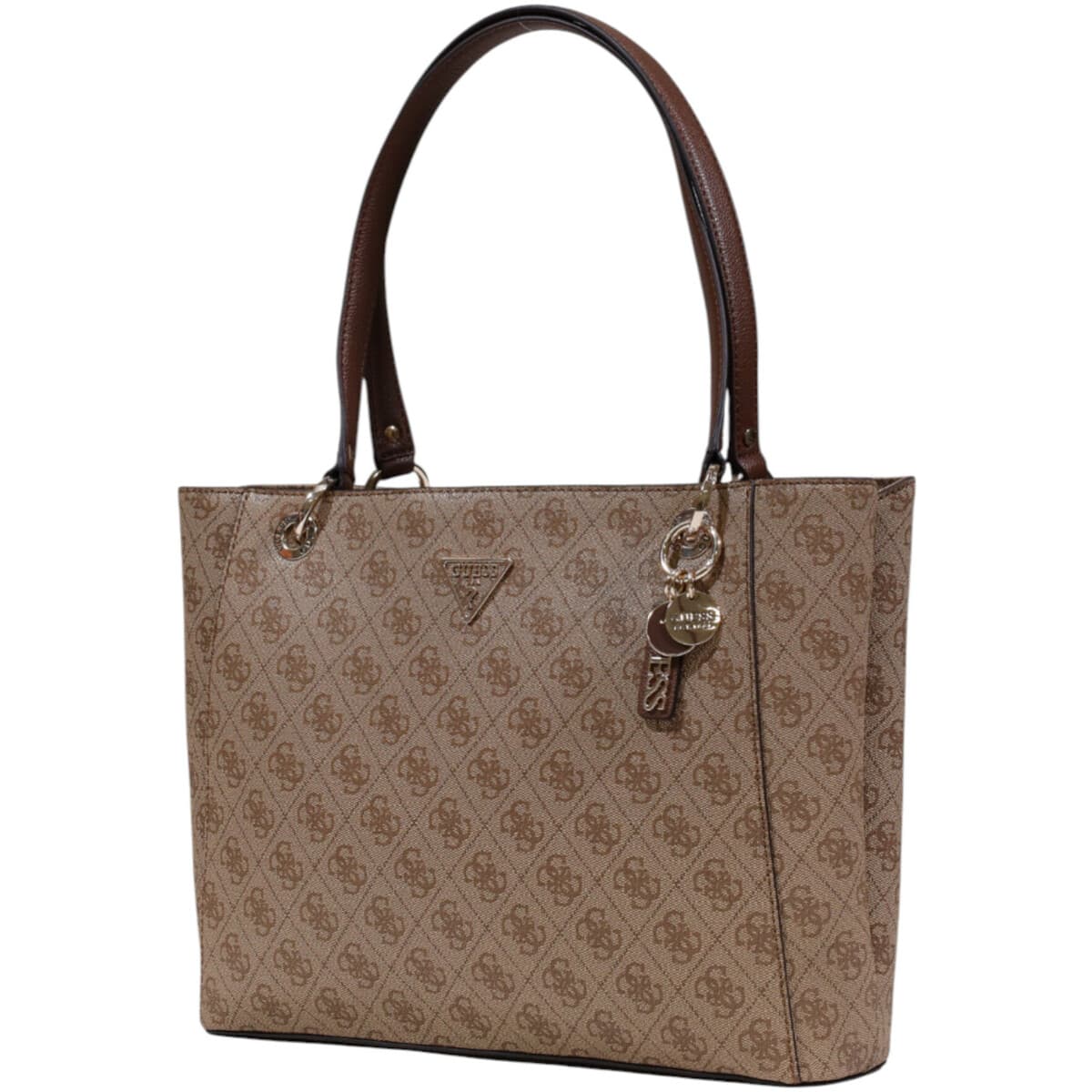 Women's Bags Guess Brown