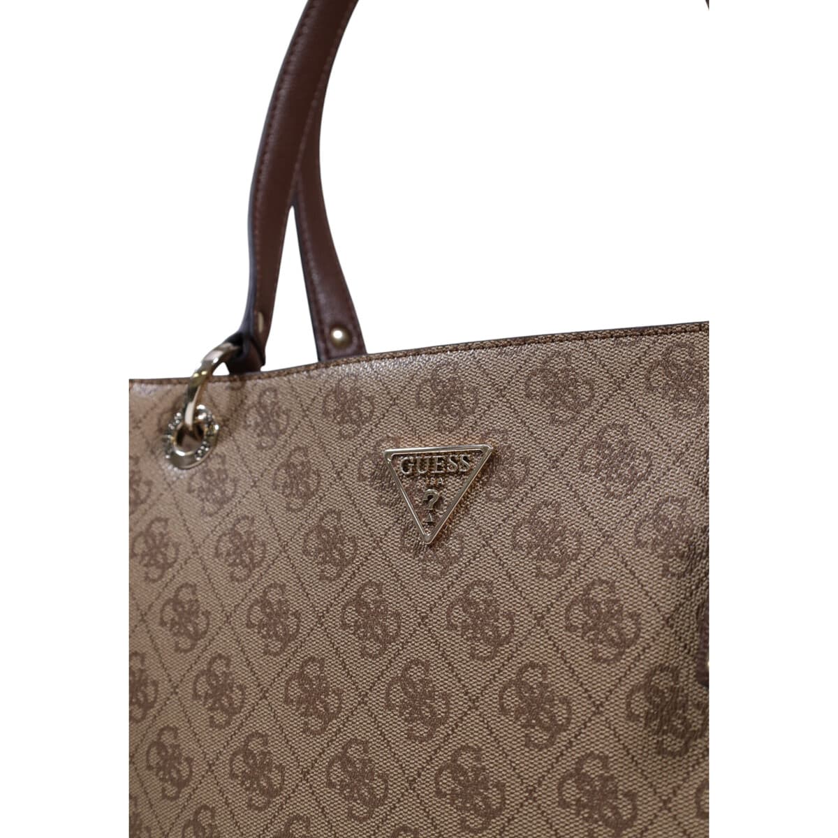 Women's Bags Guess Brown