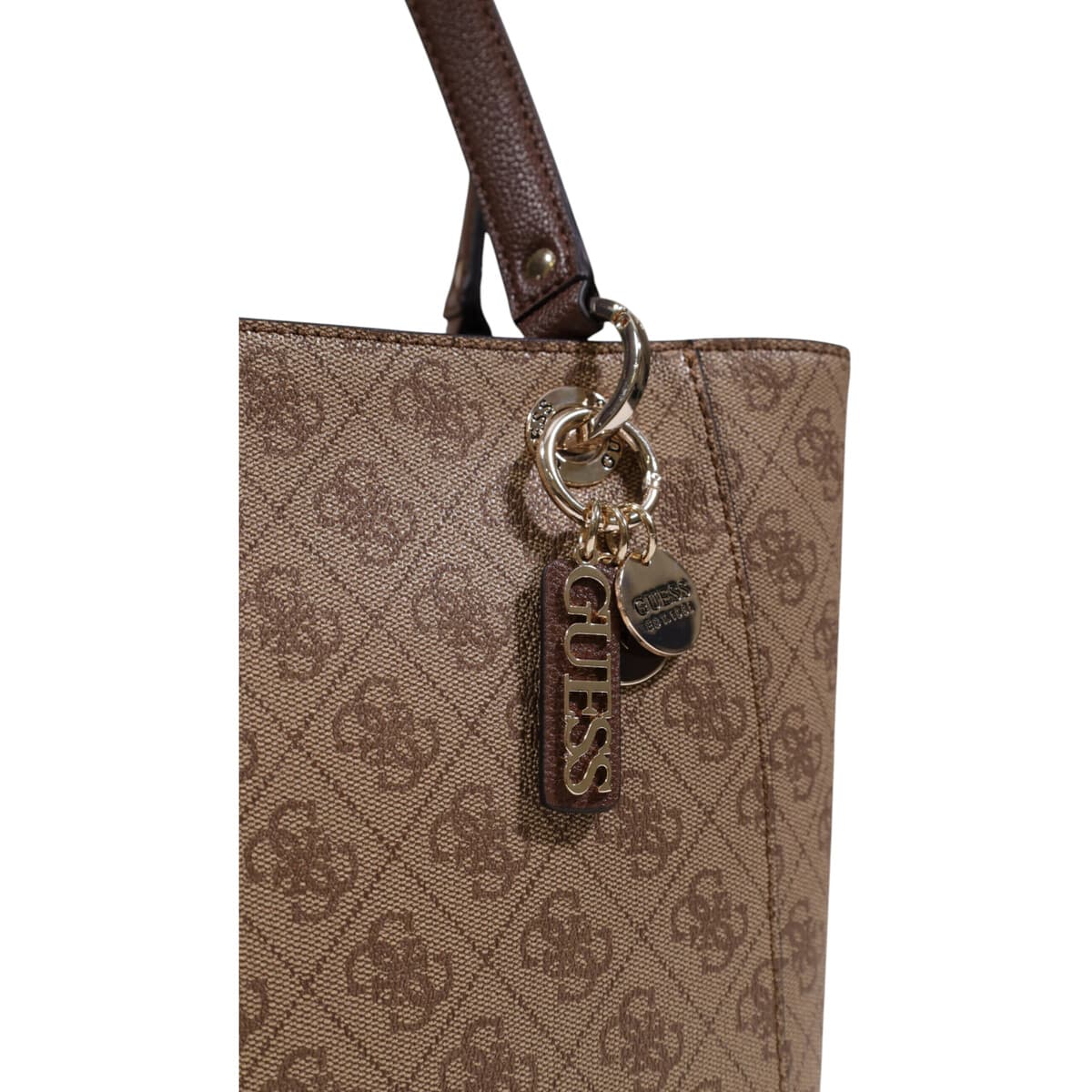 Women's Bags Guess Brown