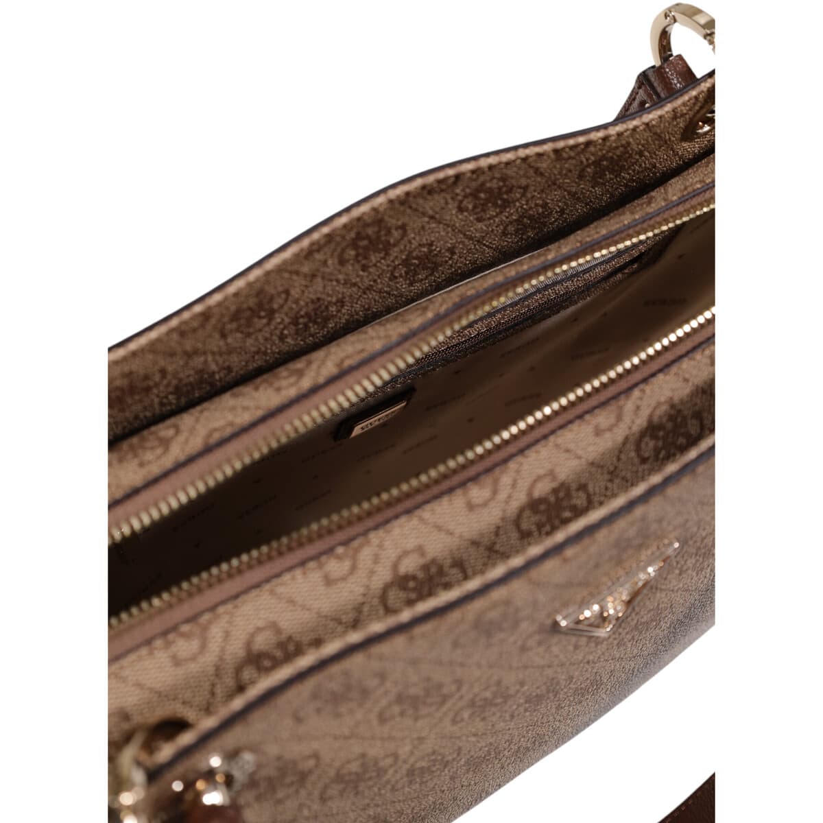 Women's Bags Guess Brown