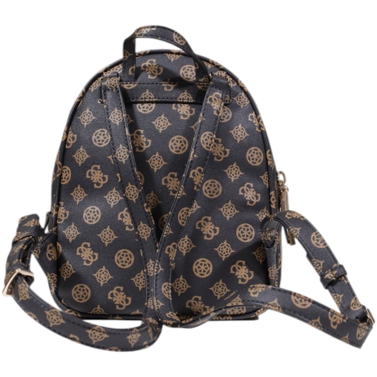 Women's Backpacks Guess Brown