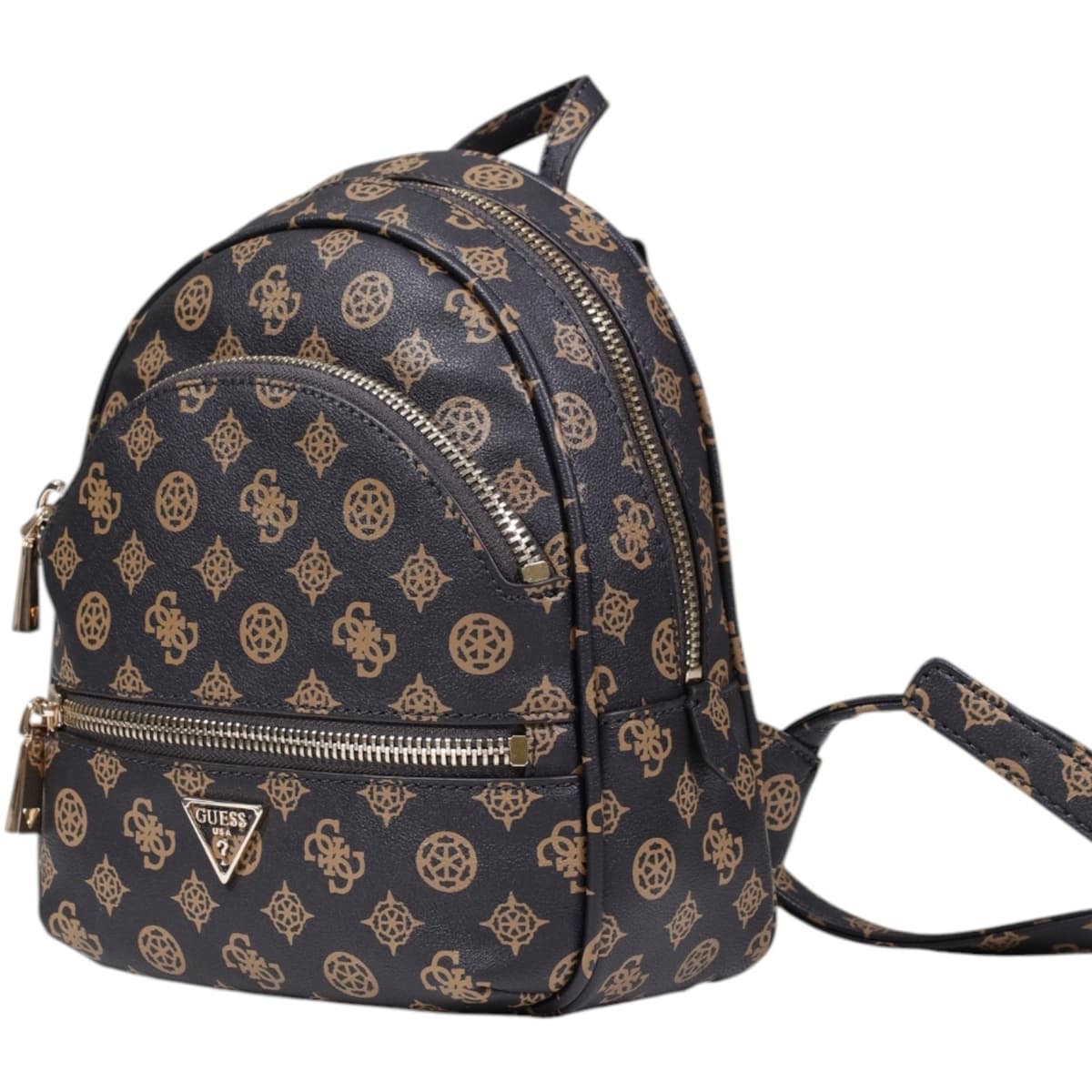 Women's Backpacks Guess Brown