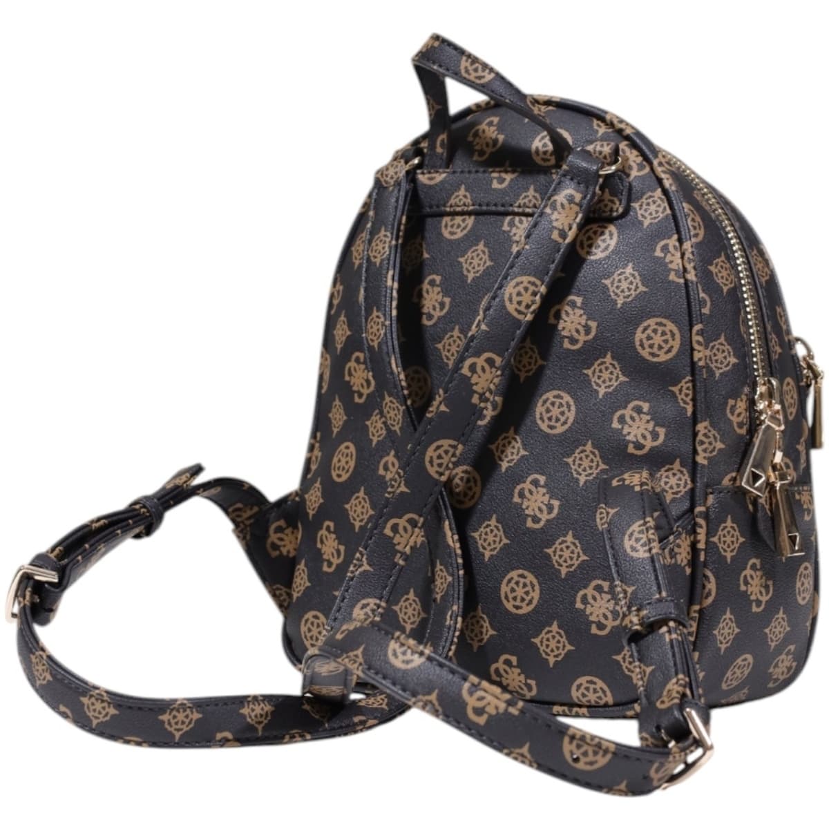 Women's Backpacks Guess Brown