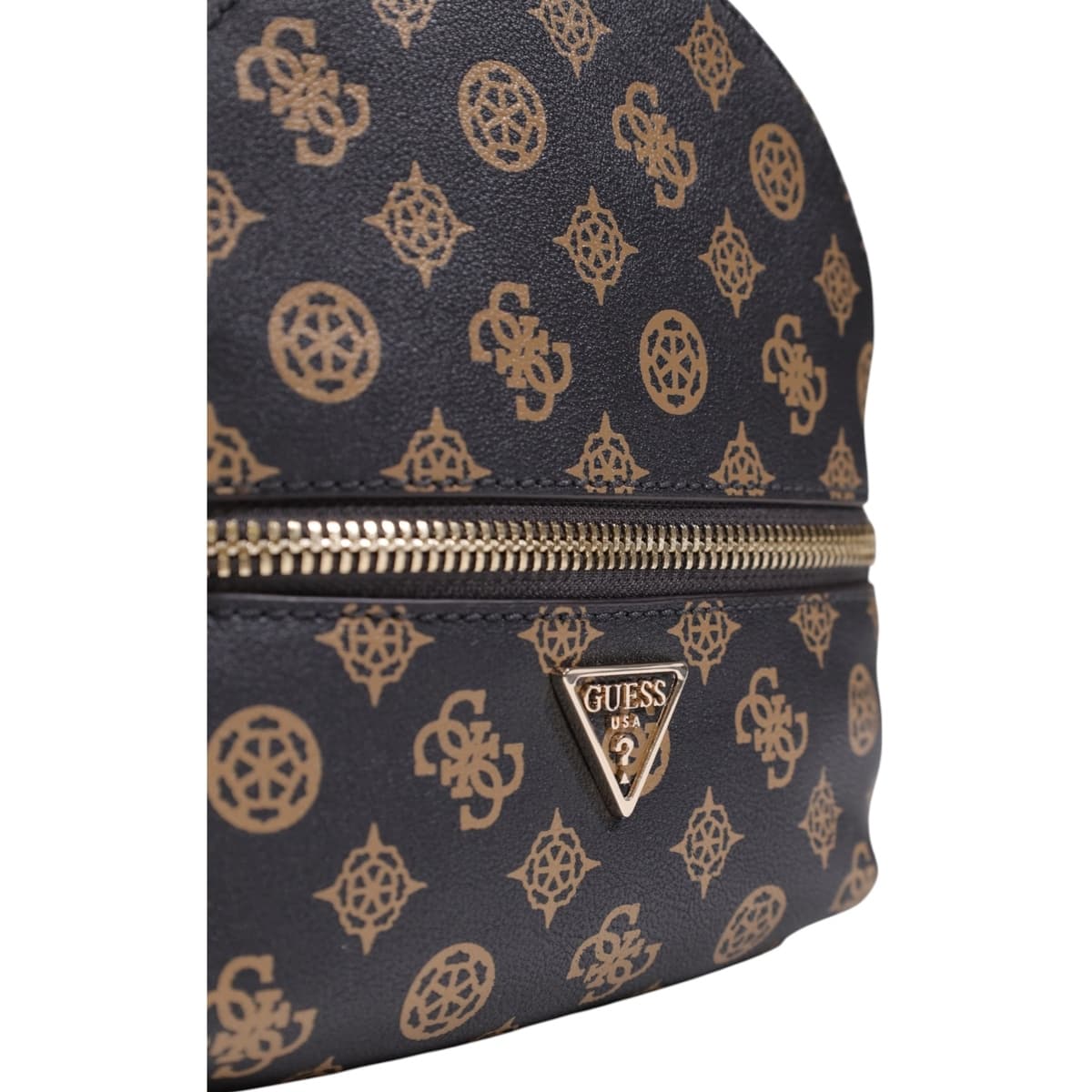 Women's Backpacks Guess Brown