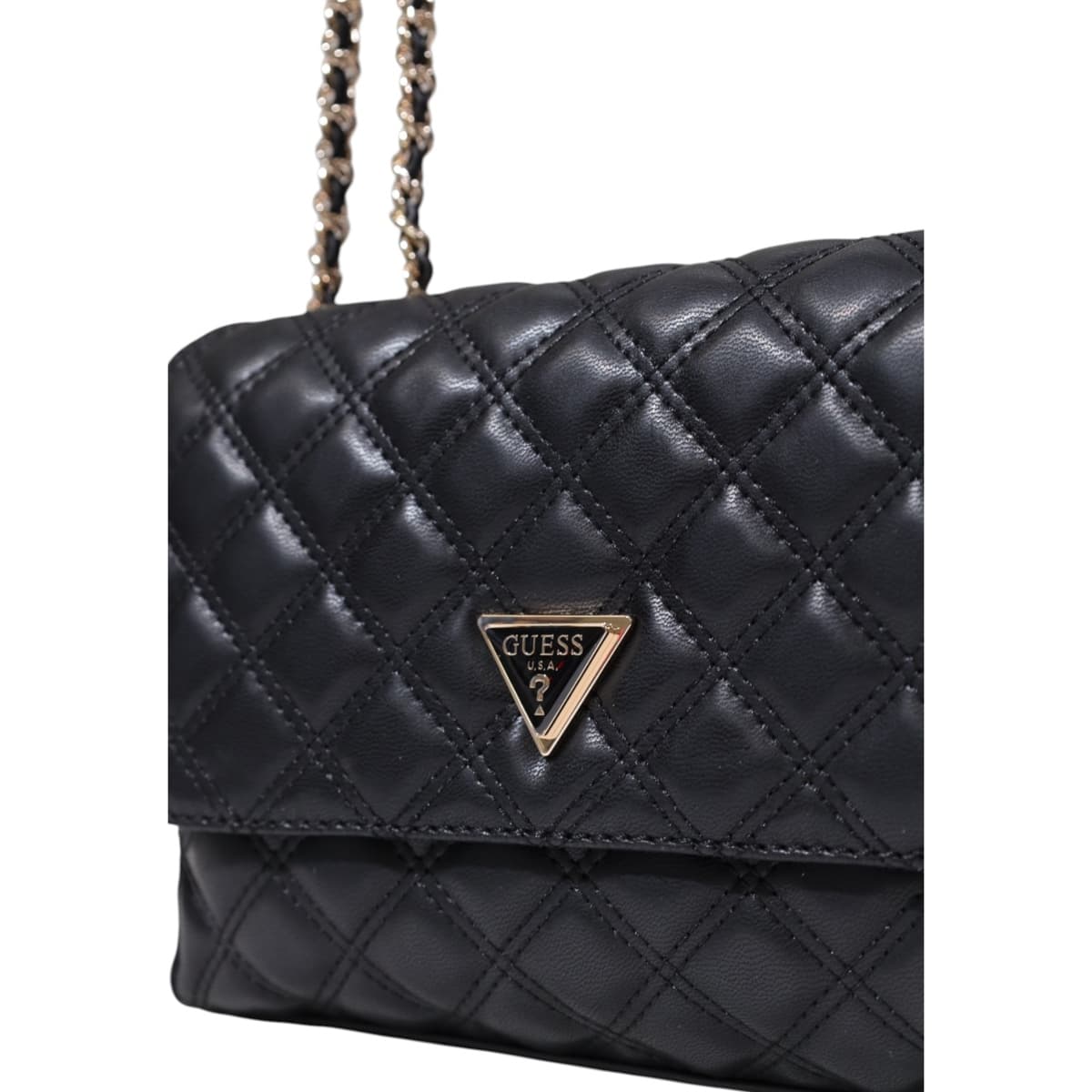 Women's Bags Guess Black
