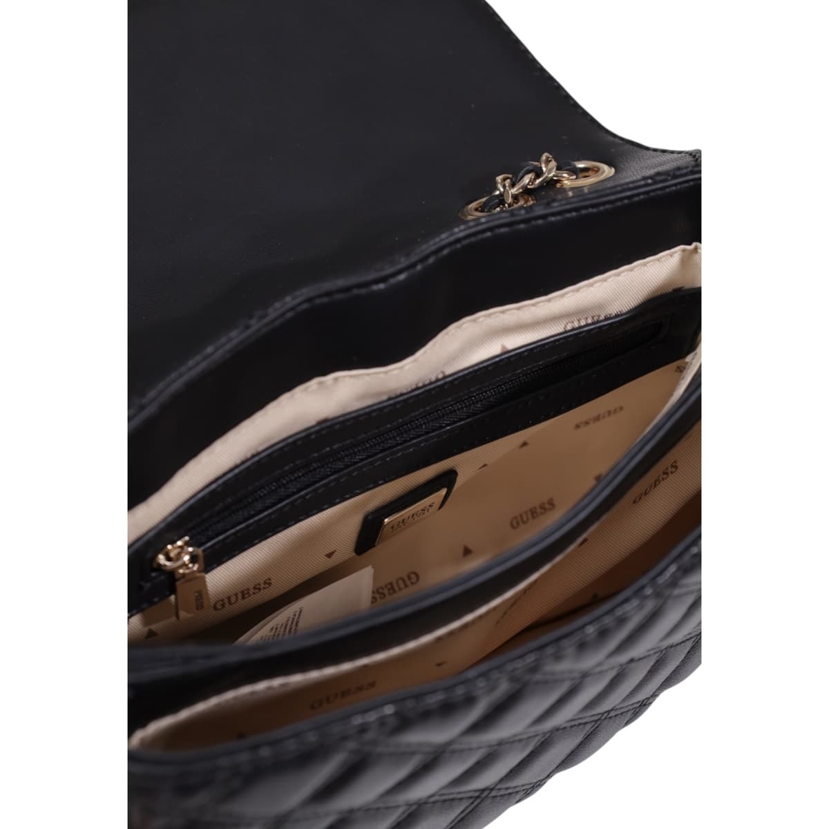 Women's Bags Guess Black