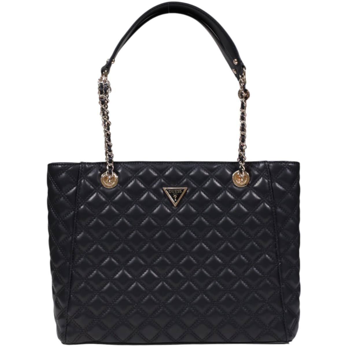 Τσάντα Guess GIULLY II LARGE TOTE HWQG96 73240