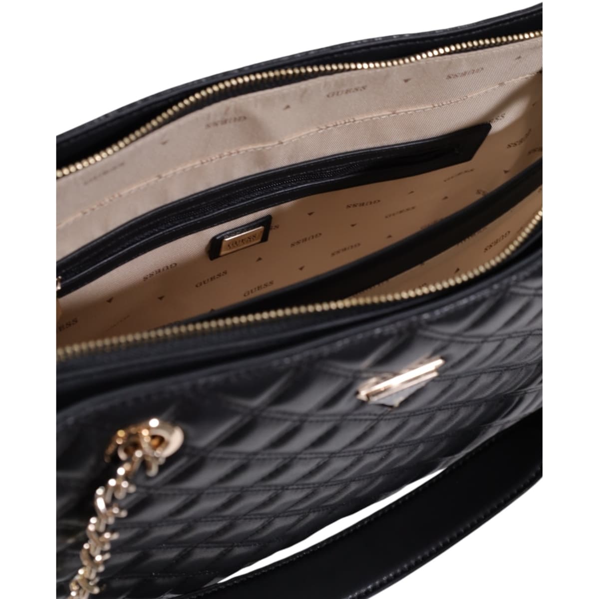 Women's Bags Guess Black