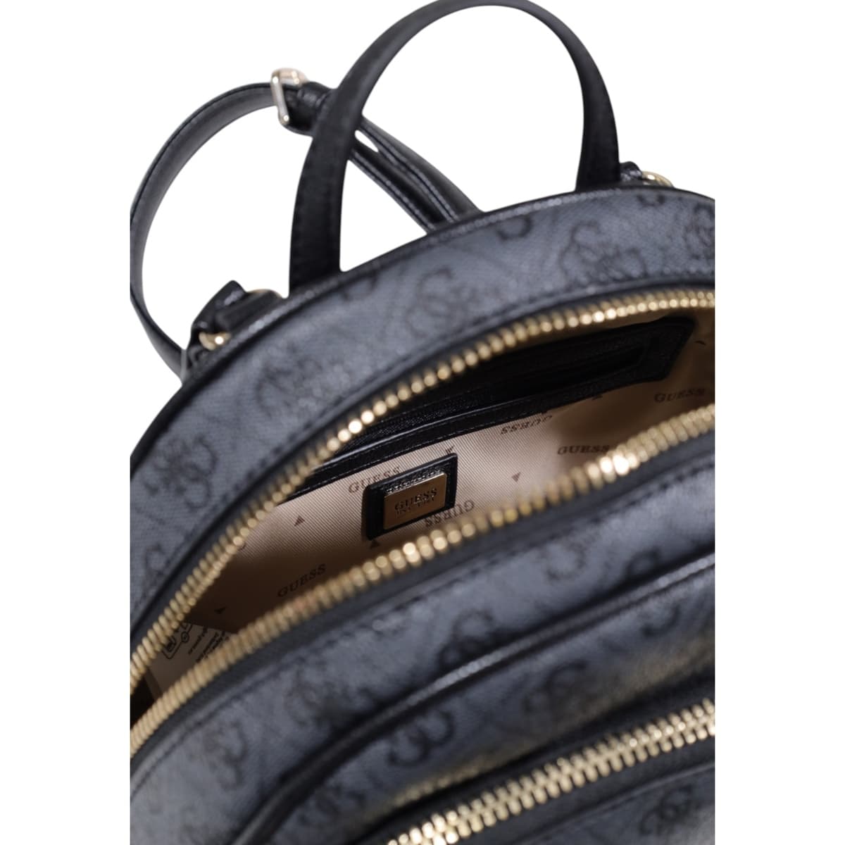 Women's Backpacks Guess Gray