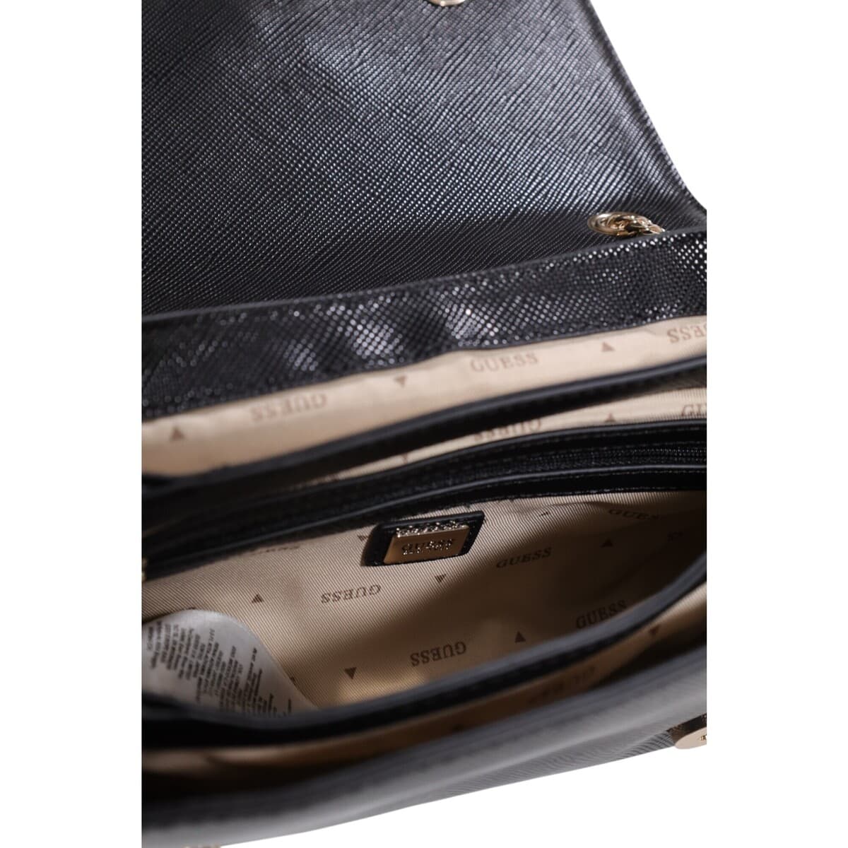 Women's Bags Guess Black