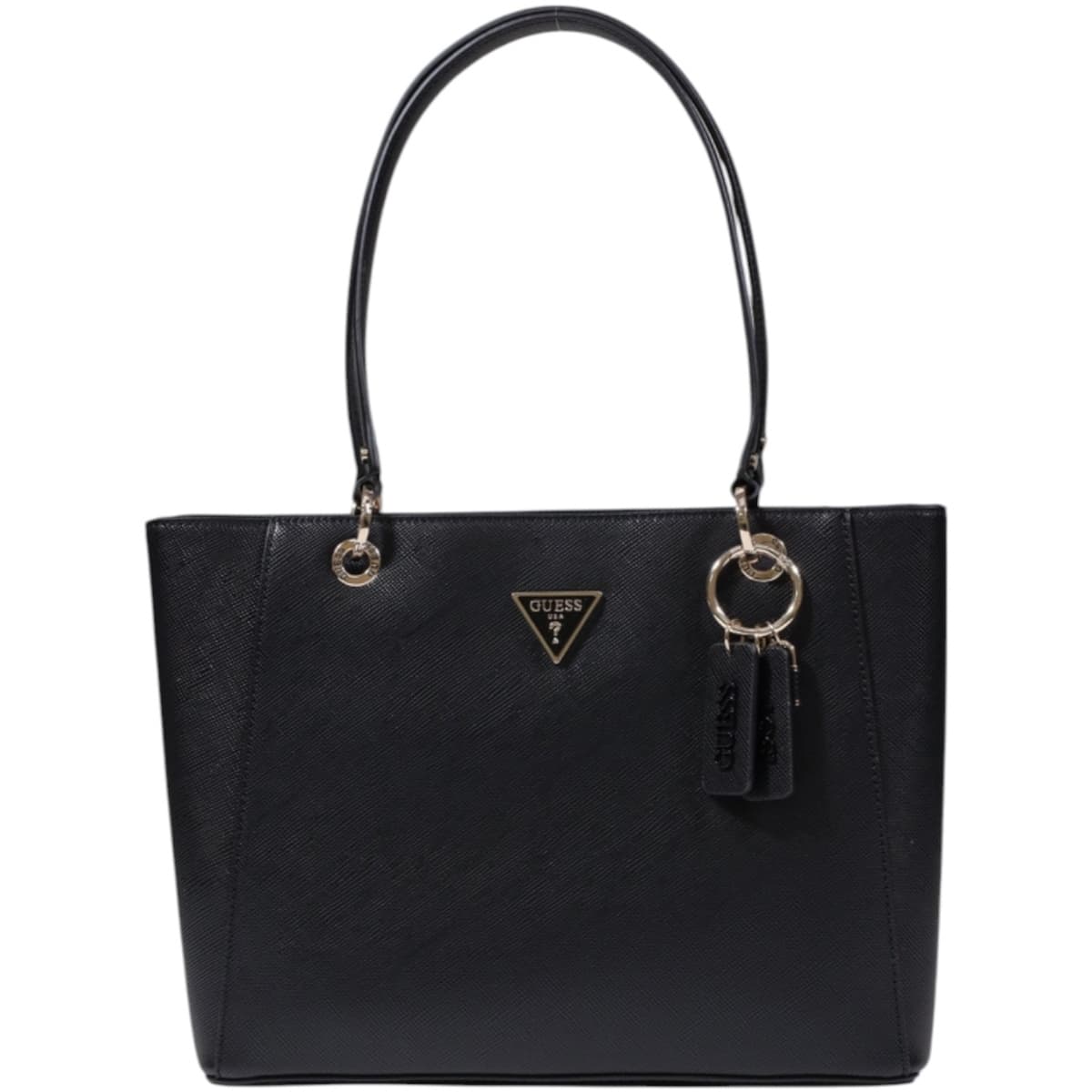Τσάντα Guess NOELLE II TOTE HWZG96 72250