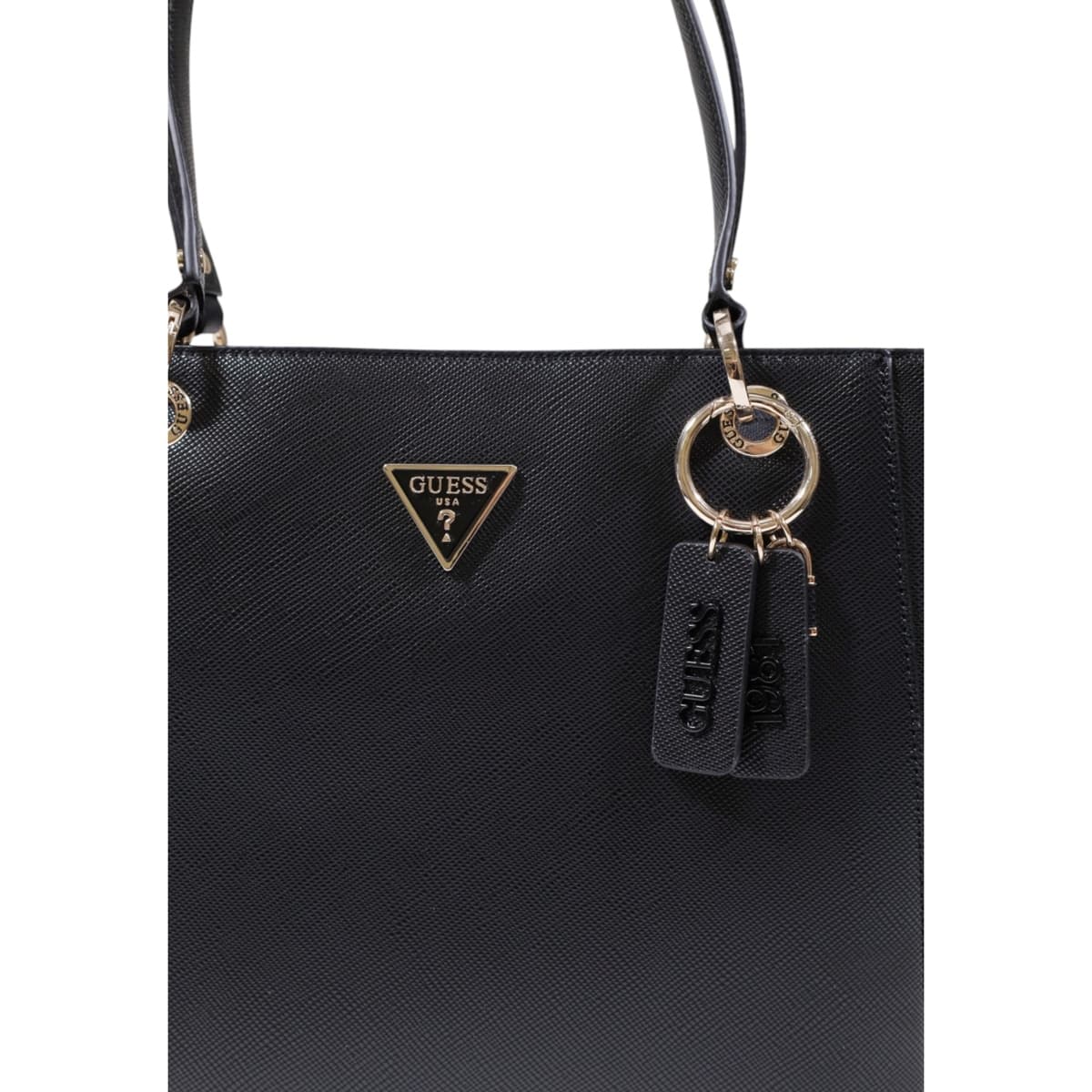 Women's Bags Guess Black