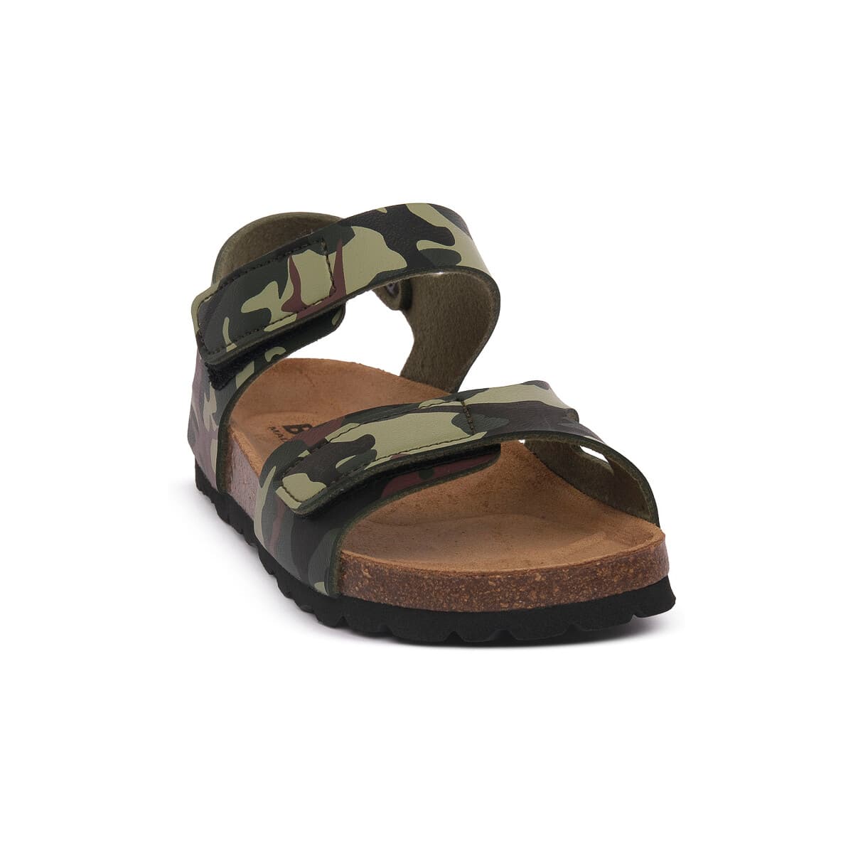 Boys' Sandals Bioline Green