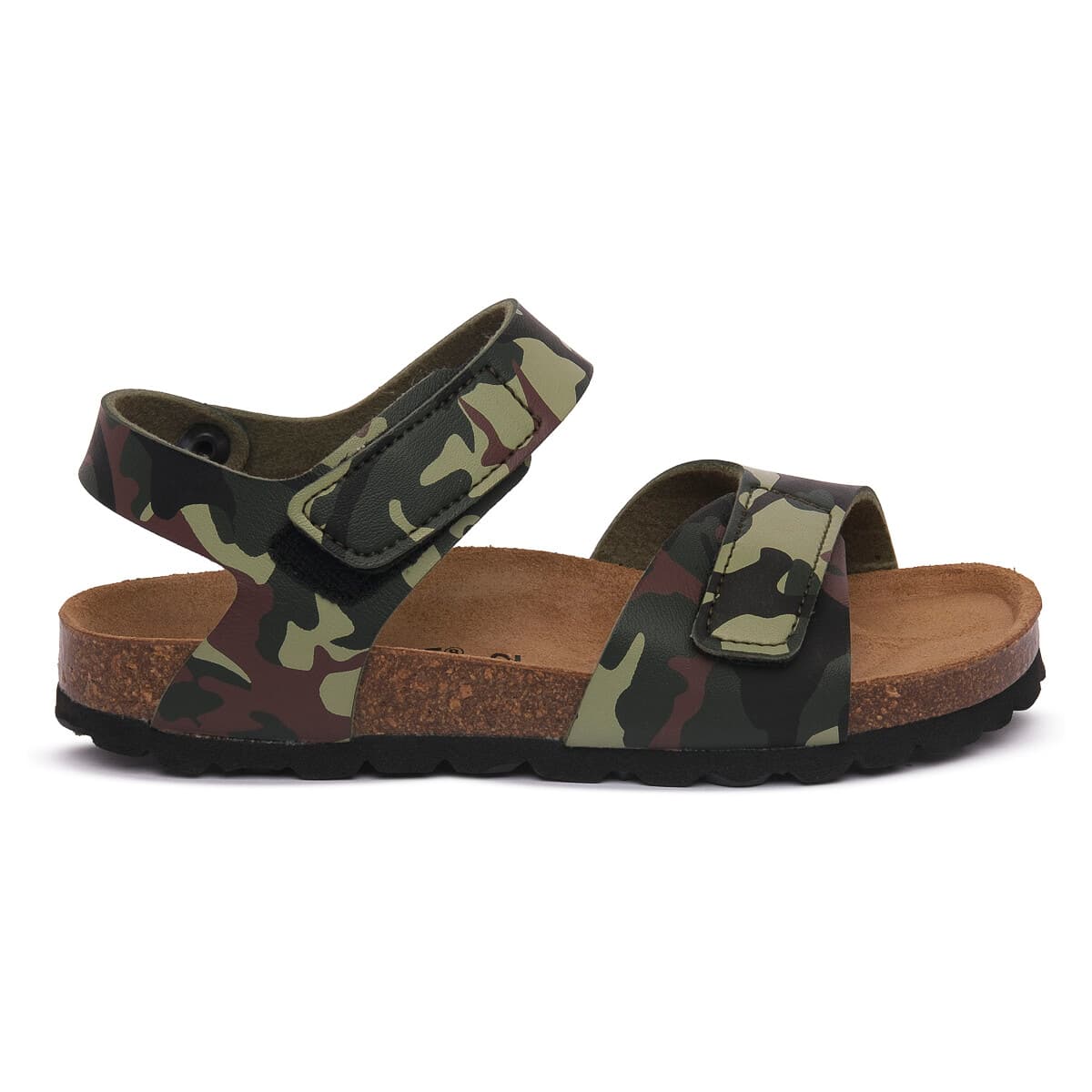 Boys' Sandals Bioline Green