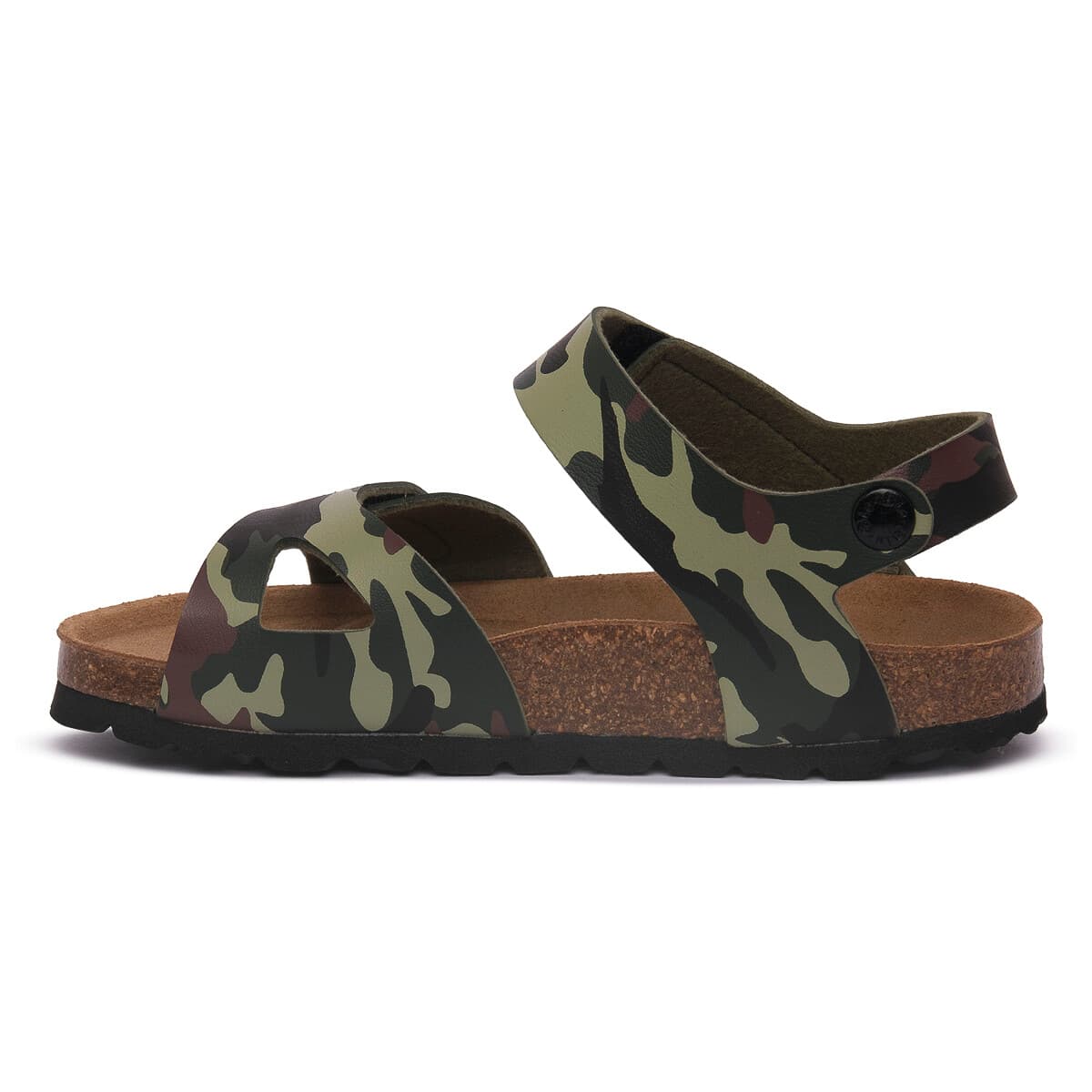 Boys' Sandals Bioline Green