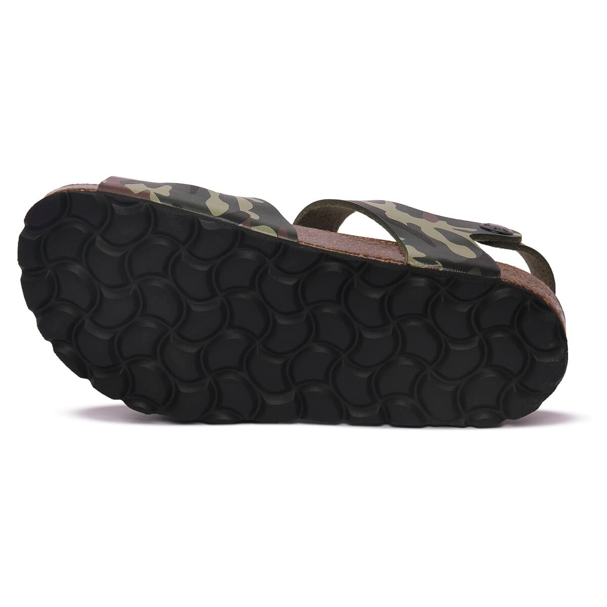 Boys' Sandals Bioline Green