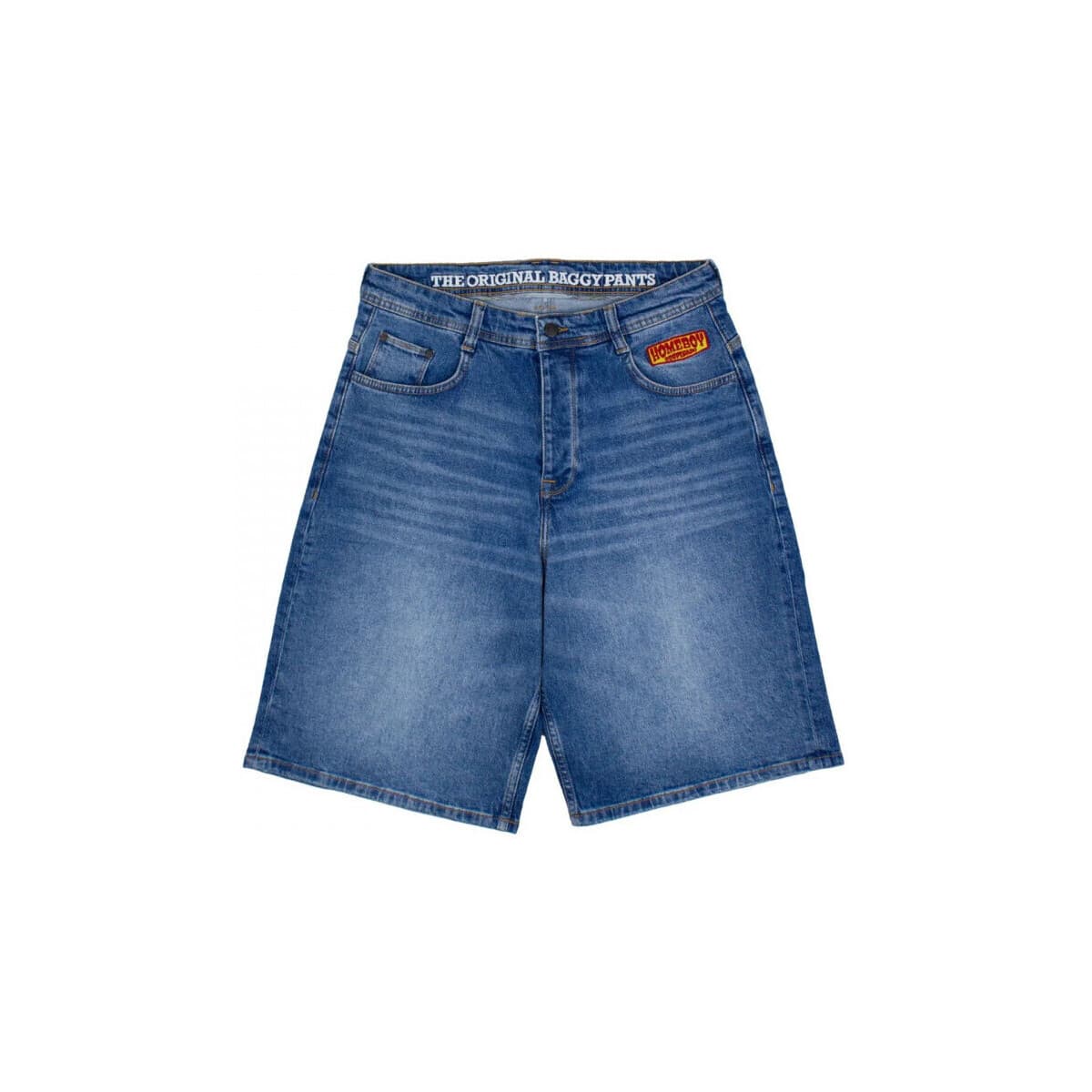 Men's Shorts Homeboy Blue