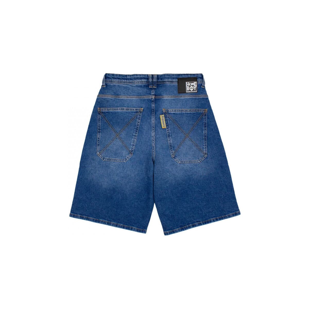 Men's Shorts Homeboy Blue