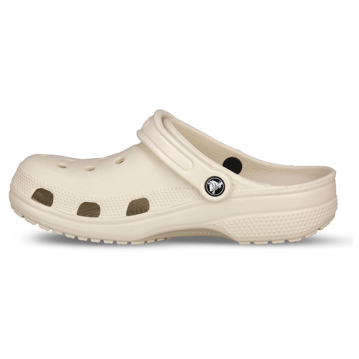 Women's Mules Crocs Beige