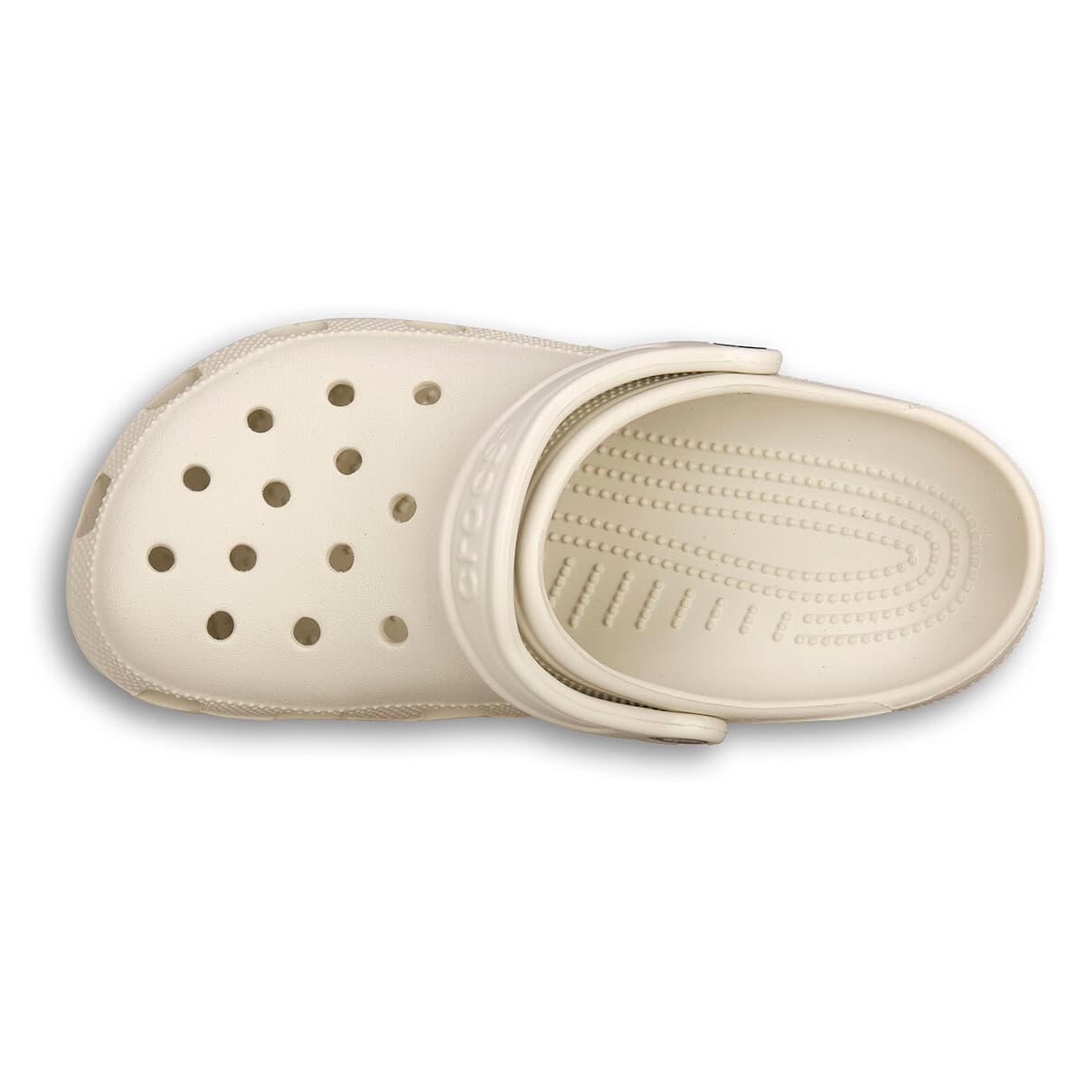 Women's Mules Crocs Beige