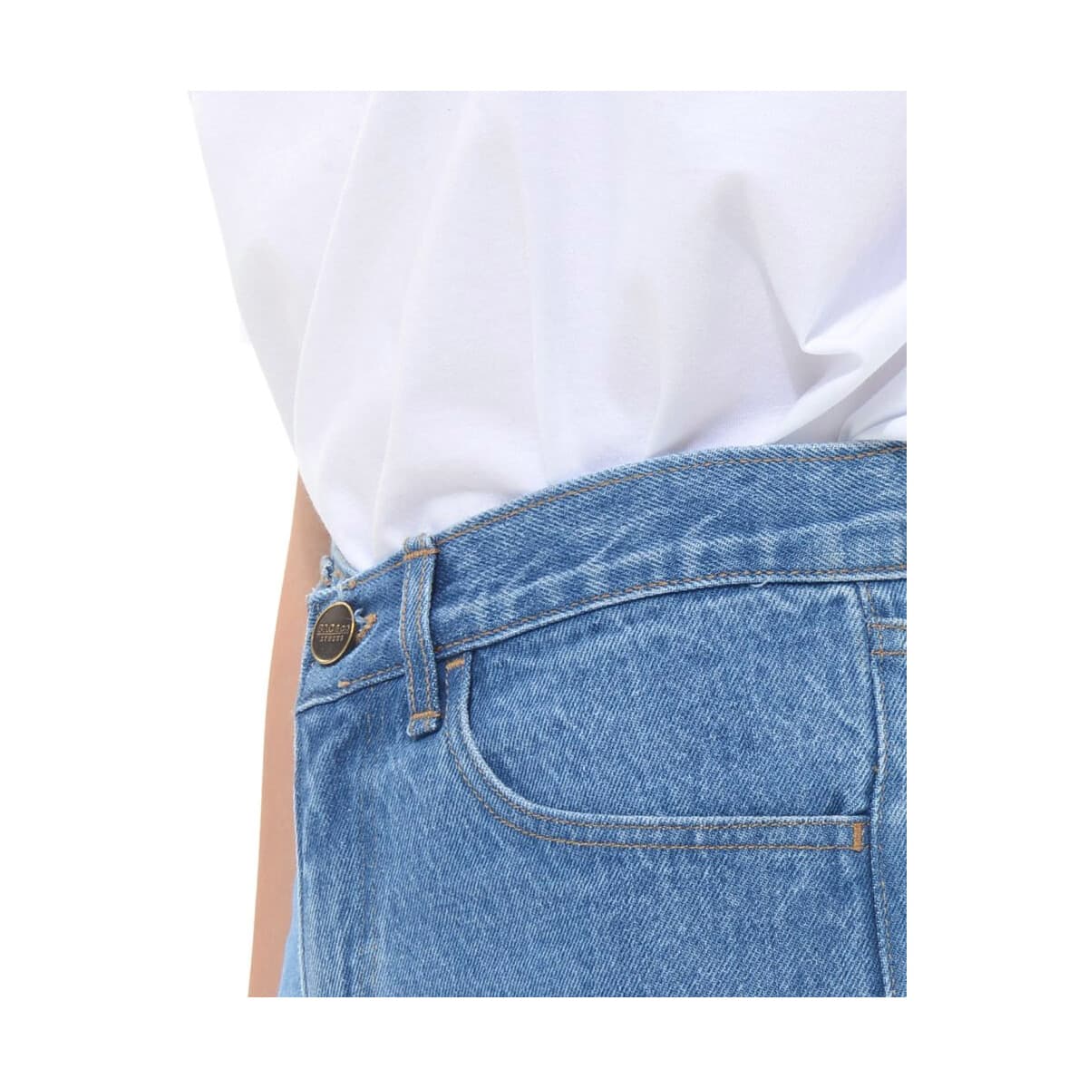 Women's Shorts Sac N Co Multicolor