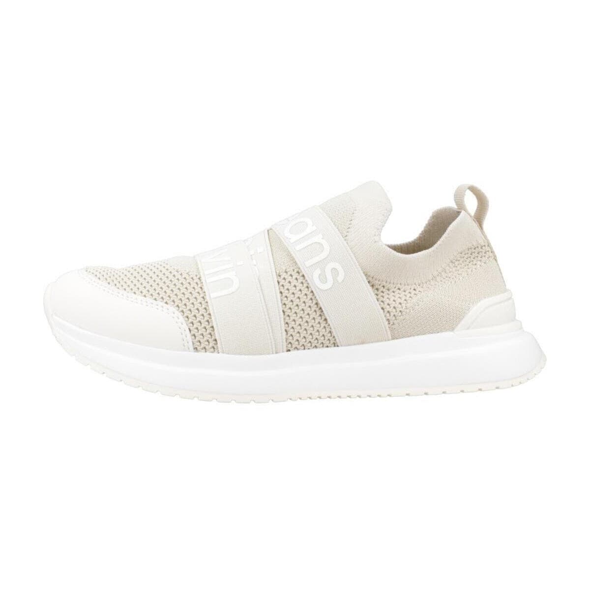 Girls' Sneakers Calvin Klein Beige
