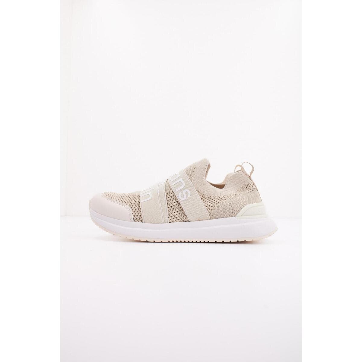 Girls' Sneakers Calvin Klein Beige