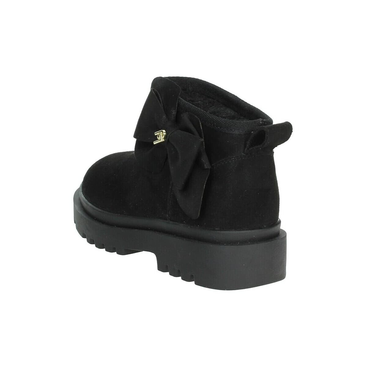 Girls' Boots Liu Jo Black