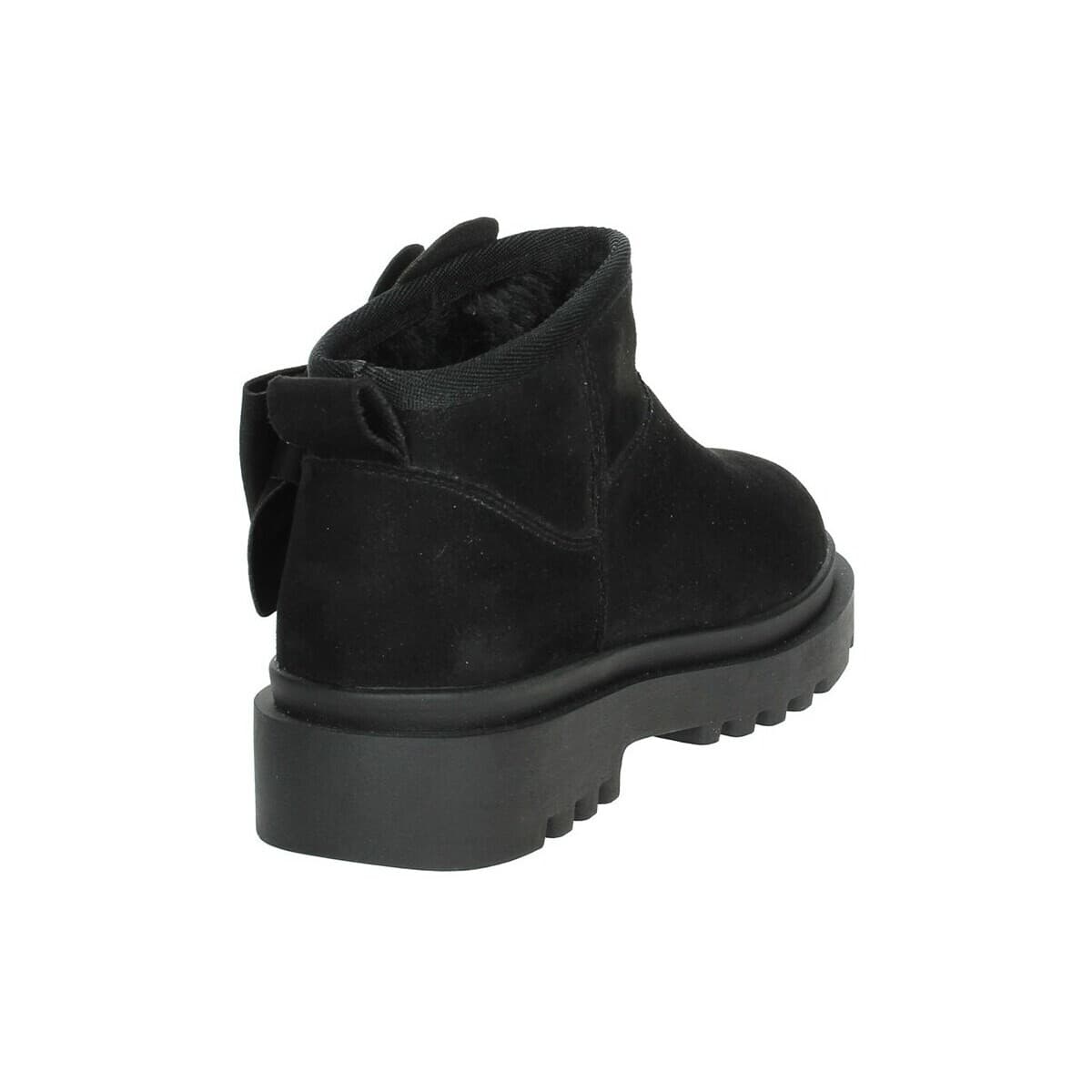 Girls' Boots Liu Jo Black