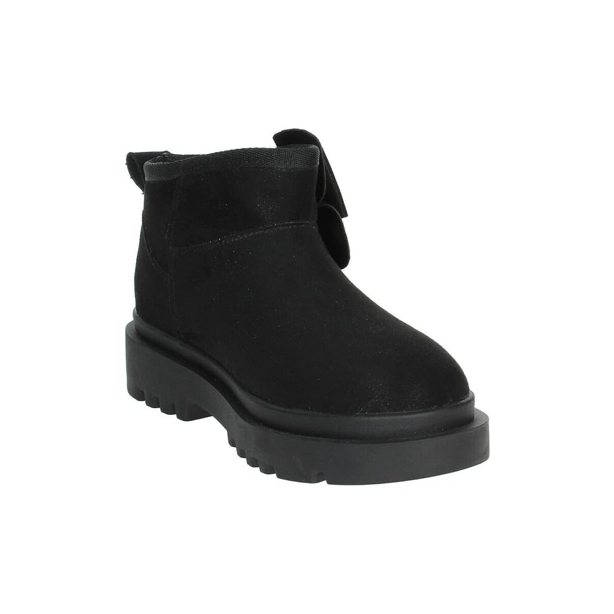 Girls' Boots Liu Jo Black